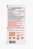 FLEX ARTI CURCUMA 30 CAPSULAS - TARGVIT SUPLEMENTOS
