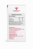 CALCIO MDK 2  60 CAPSULAS –  TARGVIT SUPLEMENTOS