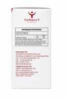VITAMINA B12 METILCOBALAMINA 60 CAPSULAS - TARGVIT SUPLEMENTOS