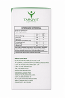 TESTO PRIME 60 CAPSULAS - TARGVIT SUPLEMENTOS
