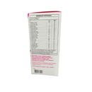 POLI VITAMINICO MULHER –  TARGVIT SUPLEMENTOS