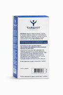 MELATO TRIPLO –  TARGVIT SUPLEMENTOS
