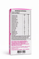 POLI VITAMINICO MULHER –  TARGVIT SUPLEMENTOS