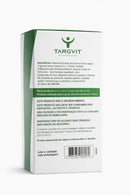 TESTO PRIME 60 CAPSULAS - TARGVIT SUPLEMENTOS