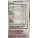 HAIR SKIN NAILS 60 CAPSULAS  - TARGVIT SUPLEMENTOS